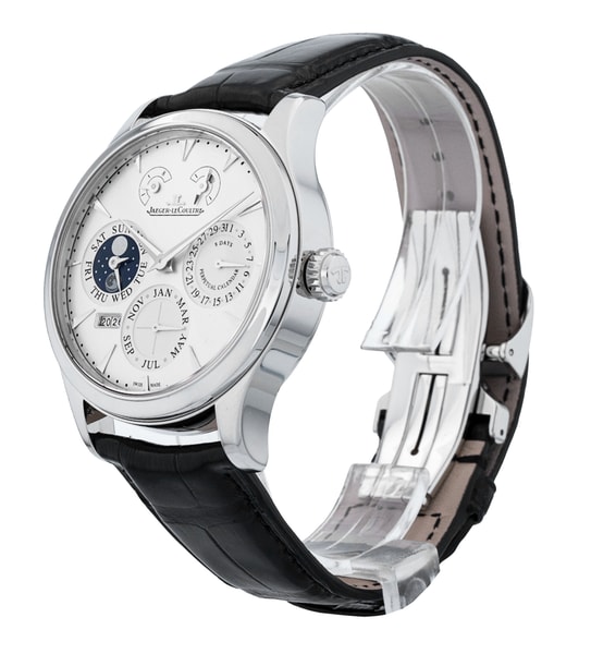 Jaeger-LeCoultre Master Eight Days 1618420